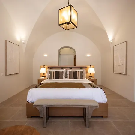 Oro Villa Oia