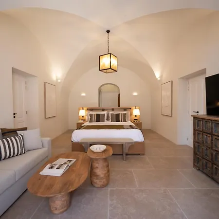 Villa Oro Oia