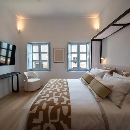 Oro Villa