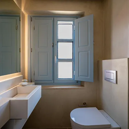 Villa Oro Oia