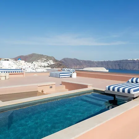 Oro Villa Oia