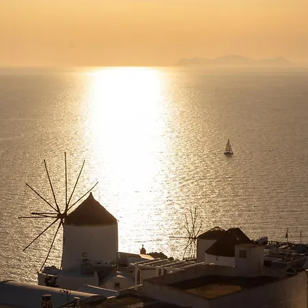 Oro Villa Oia