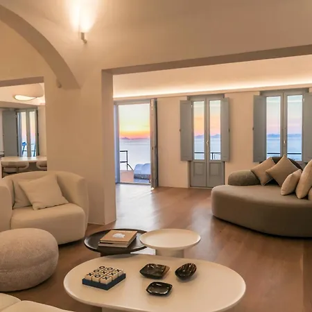 Oro Villa *