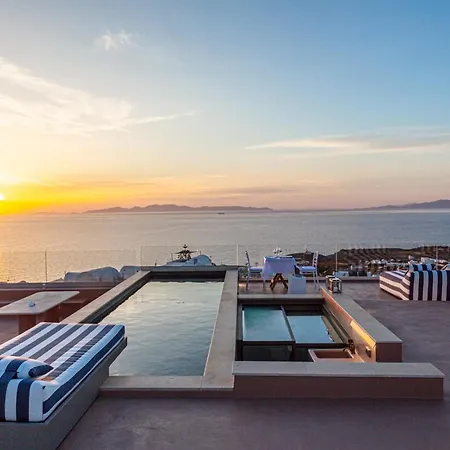 Oro Villa Oia